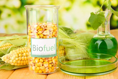 Bryntirion biofuel availability