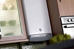 trusted boilers Bryntirion