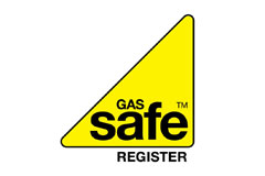 gas safe companies Bryntirion